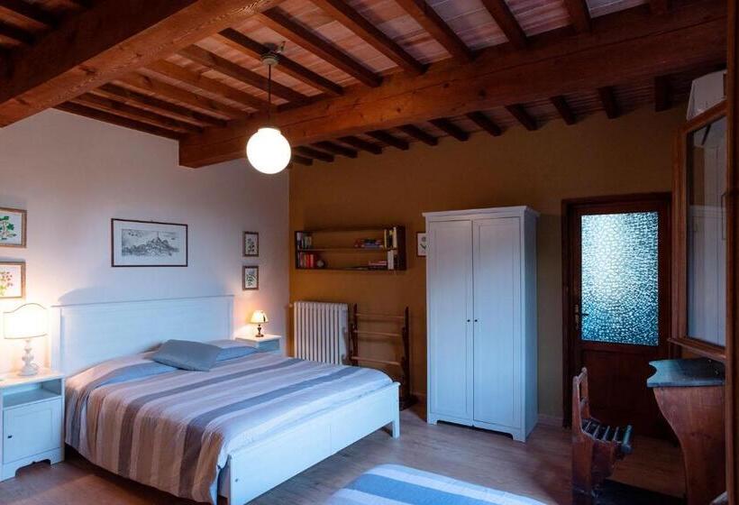 Номер Стандарт, Agriturismo La Pineta