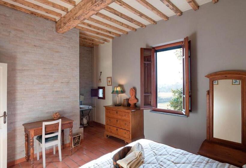 Семейный Номер, Agriturismo La Pineta