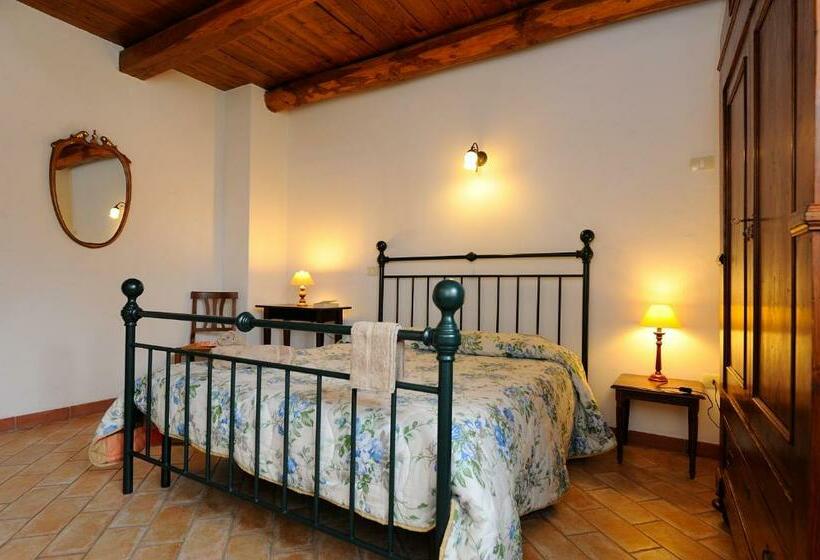 Апартаменты Премиум 1 Спальня, Agriresidence L Antica Fattoria   Sul Lago
