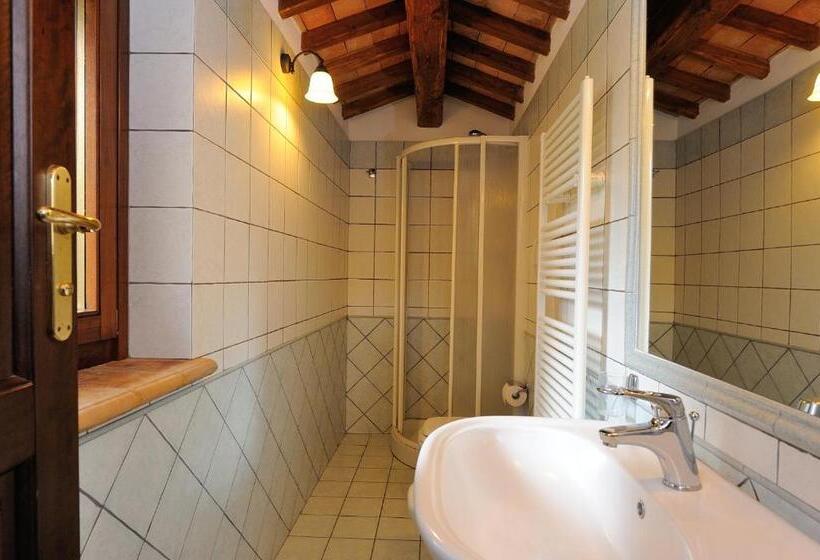 Студия Стандарт, Agriresidence L Antica Fattoria   Sul Lago
