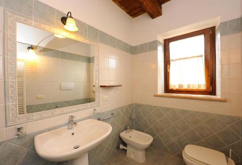 Апартаменты Премиум 1 Спальня, Agriresidence L Antica Fattoria   Sul Lago