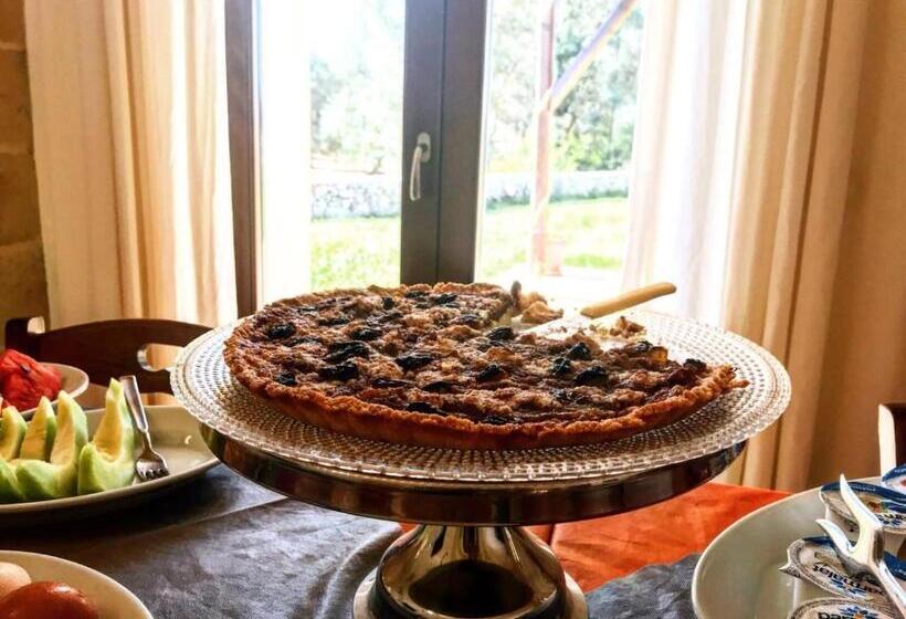 标准间, Agriturismo Marconi