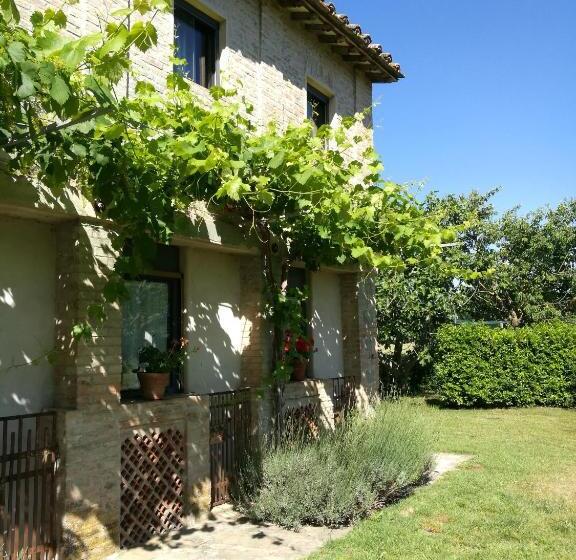 Номер Стандарт, Agriturismo Pian Del Tevere