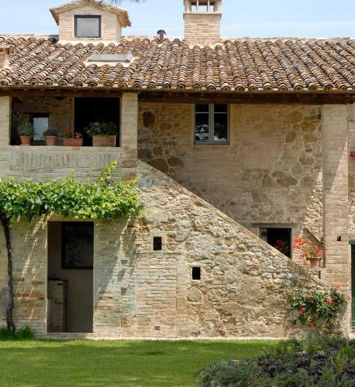 Номер Стандарт, Agriturismo Pian Del Tevere