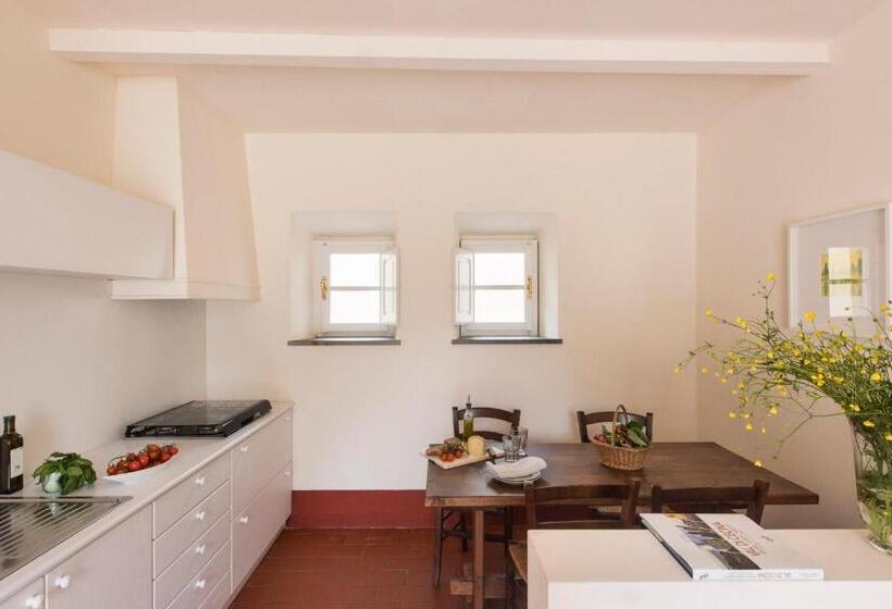 Апартаменты 1 Спальня, Bioagriturismo Il Cerreto
