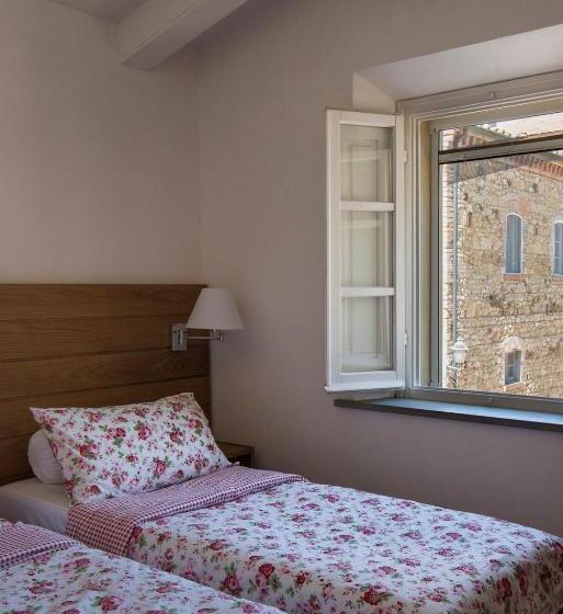 Апартаменты 2 Спальни, Bioagriturismo Il Cerreto