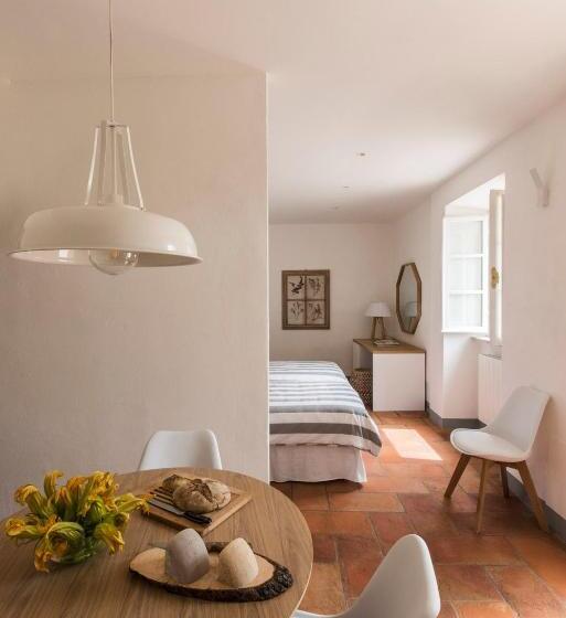 Студия Стандарт, Bioagriturismo Il Cerreto