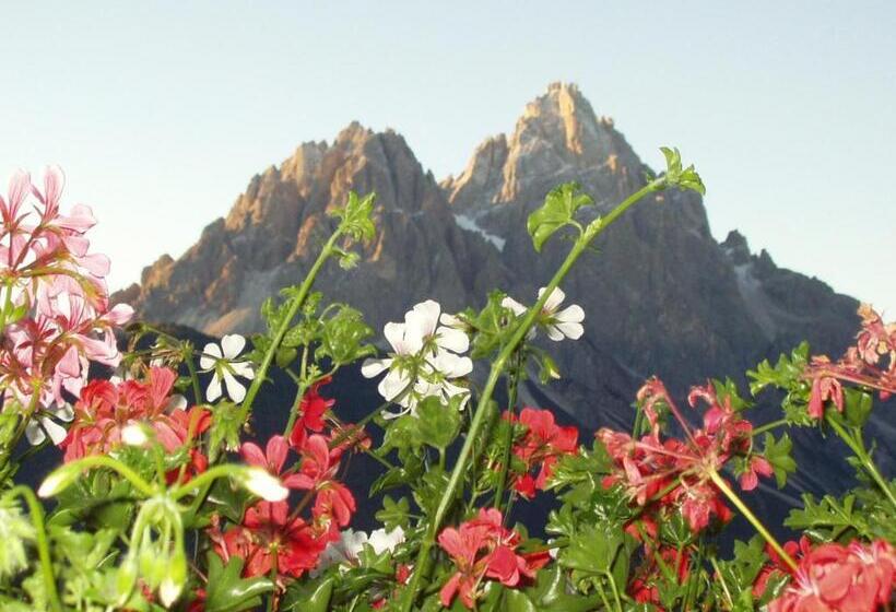 Апартаменты 1 Спальня с Видом, Galler Am Berg