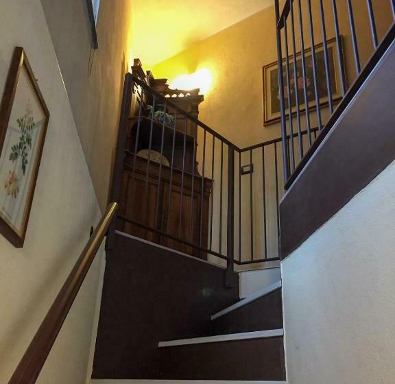 Дом 1 Спальня, Residence Delle Rose