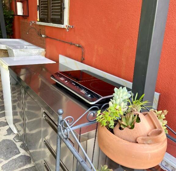 Апартаменты 2 Спальни, Residence Delle Rose