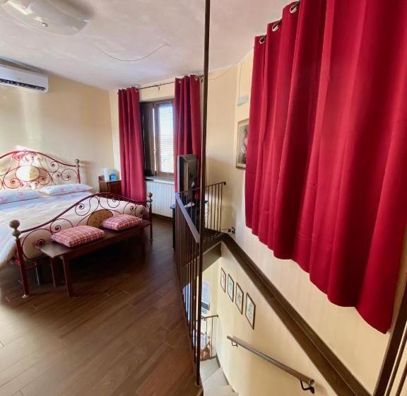 Дом 1 Спальня, Residence Delle Rose