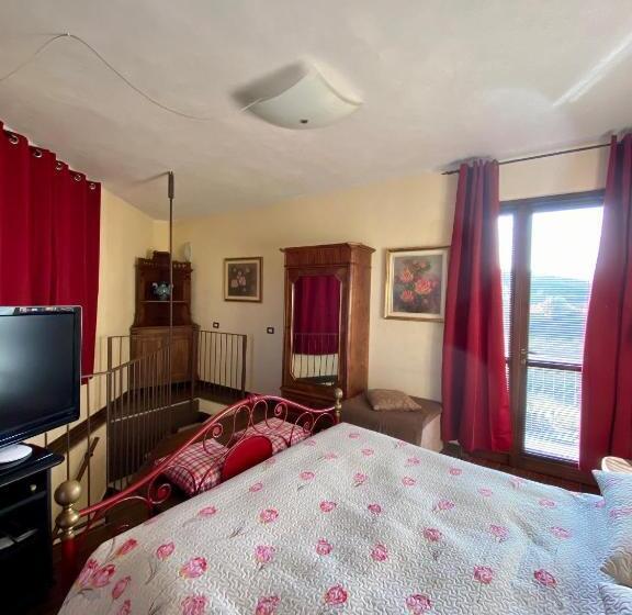 Дом 1 Спальня, Residence Delle Rose