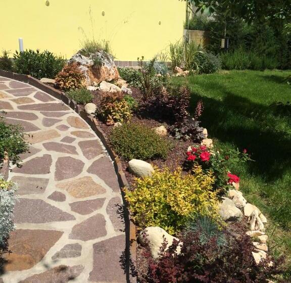 Дом 1 Спальня, Residence Delle Rose