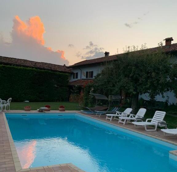 Апартаменты 2 Спальни, Residence Delle Rose