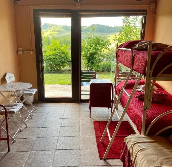 Апартаменты 2 Спальни, Residence Delle Rose