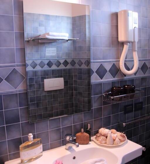 Семейные Апартаменты, Residence San Paolo
