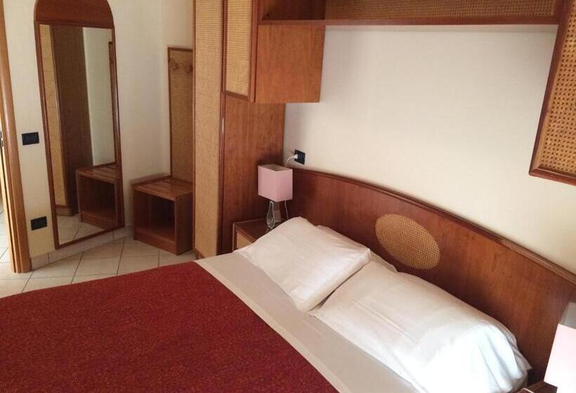 Семейные Апартаменты, Residence San Paolo