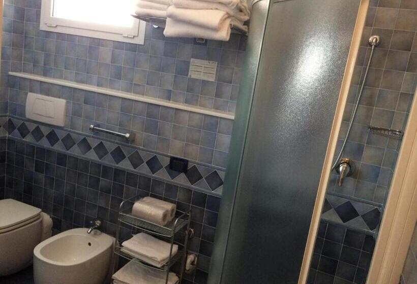Апартаменты 2 Спальни, Residence San Paolo