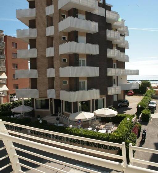 Апартаменты 3 Спальни, Residence San Paolo