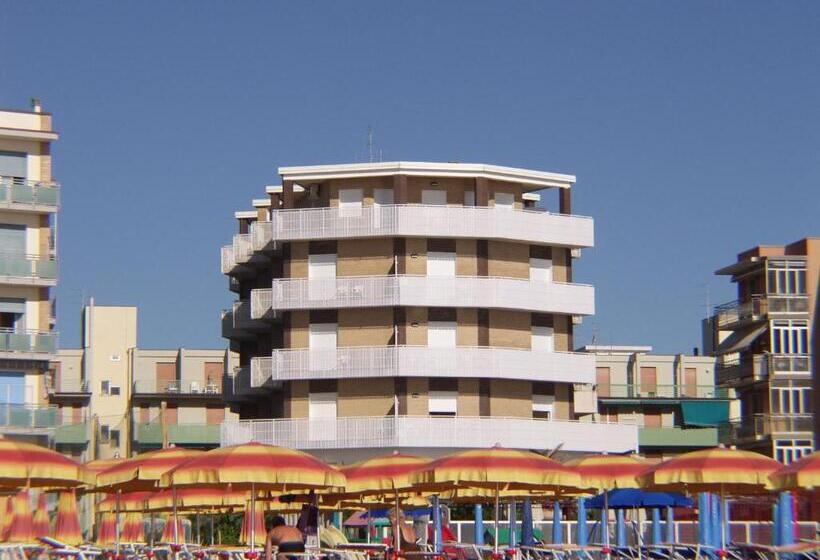 Апартаменты 3 Спальни, Residence San Paolo