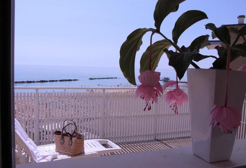 Люкс 2 Спальни, Residence San Paolo