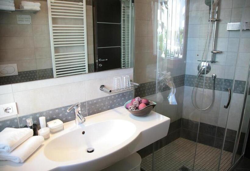 Семейные Апартаменты, Residence San Paolo