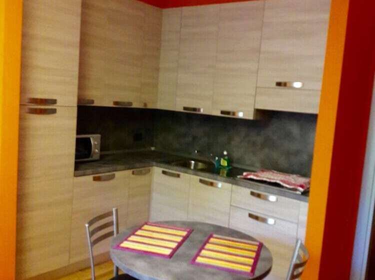 Студия Стандарт, Residence Sant'anna