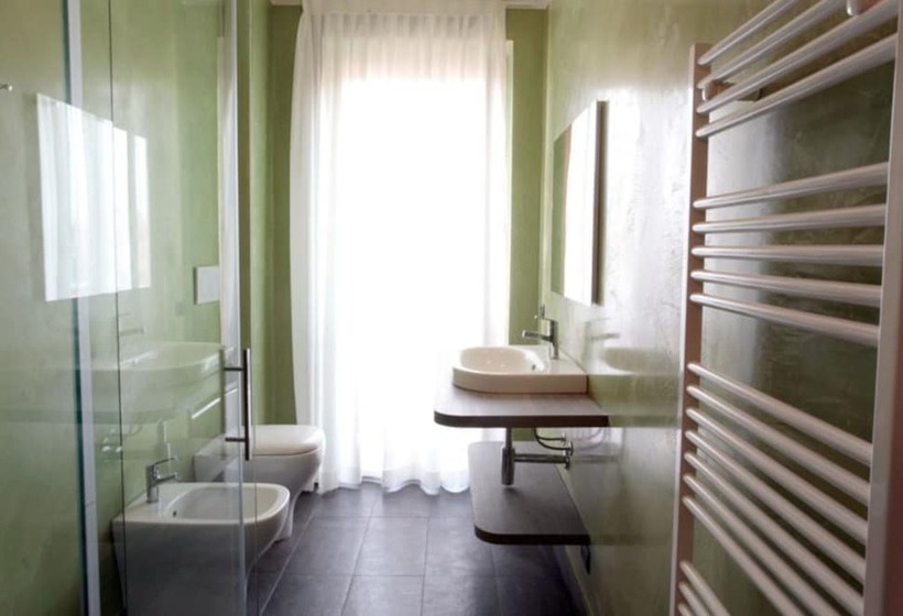 Апартаменты 1 Спальня, Residence Sant'anna