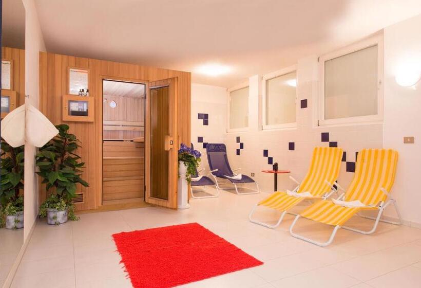 Студия Стандарт, Apartment Edelweiss