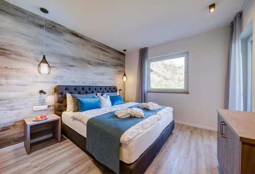 Апартаменты 1 Спальня, Apartments Lichtenberg
