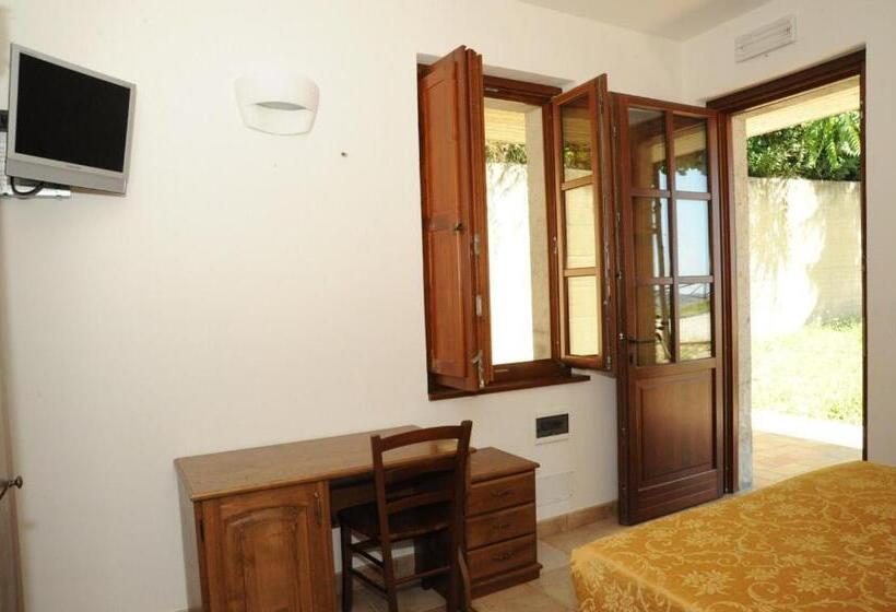 Номер Стандарт, Agriturismo Aqua Viva