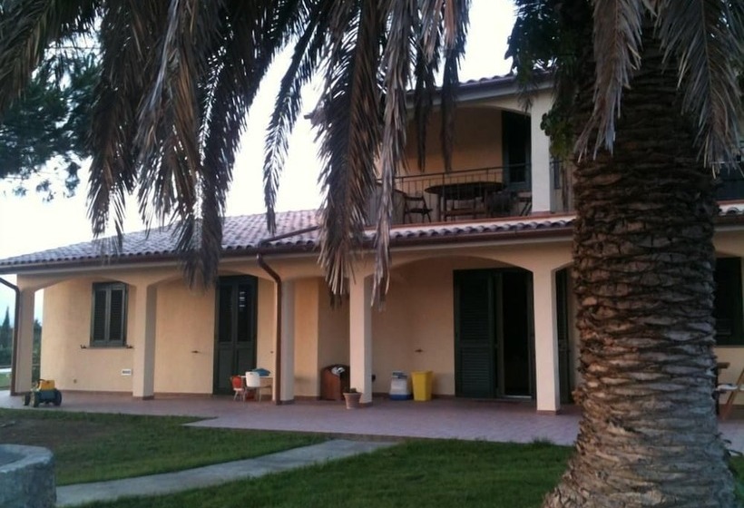 آپارتمان 1 خوابه, Agriturismo Beveraggio