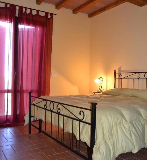 آپارتمان 1 خوابه, Agriturismo Beveraggio