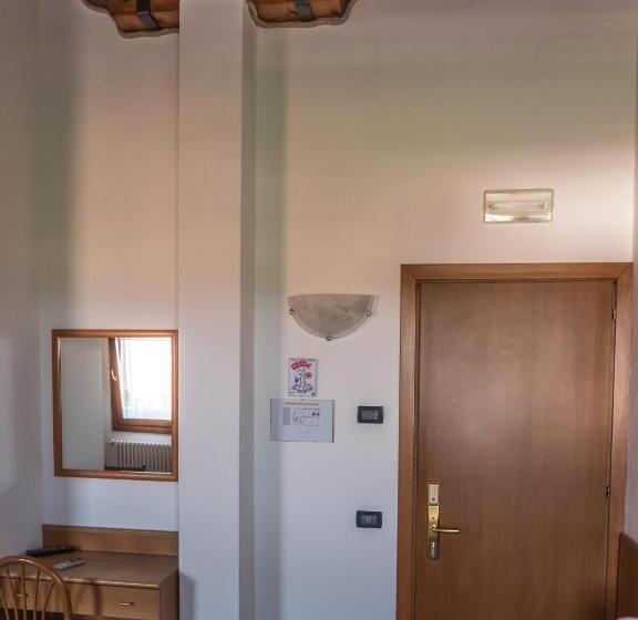Номер Стандарт, Agriturismo Ca' Marcello