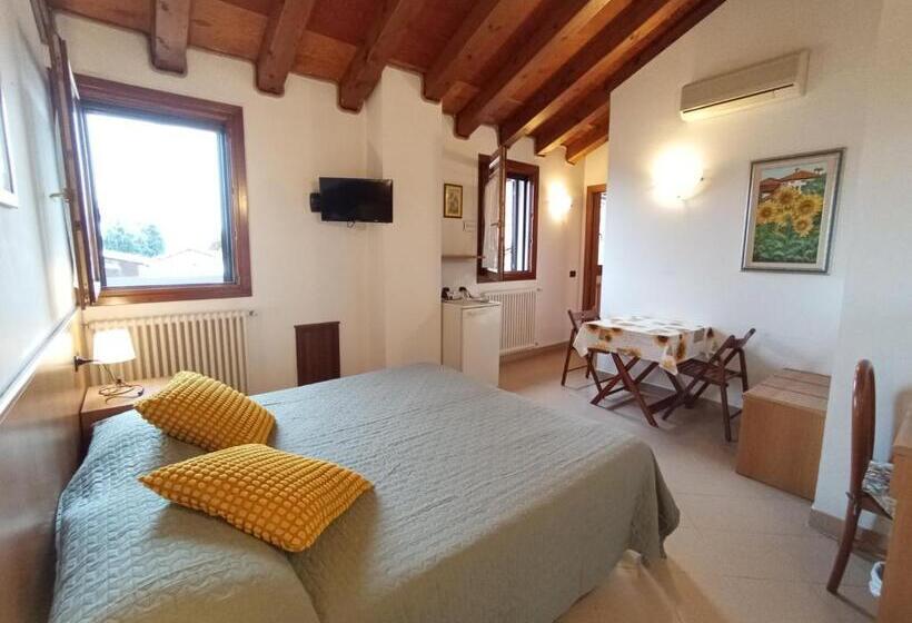 Номер Стандарт, Agriturismo Ca' Marcello