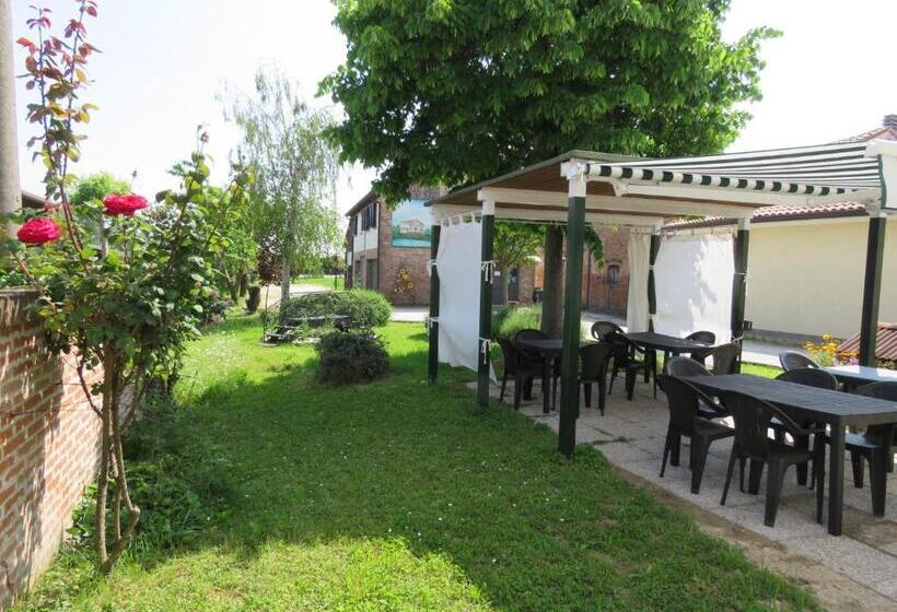 Апартаменты 1 Спальня, Agriturismo Ca' Marcello