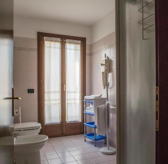 Апартаменты 2 Спальни, Agriturismo Ca' Marcello
