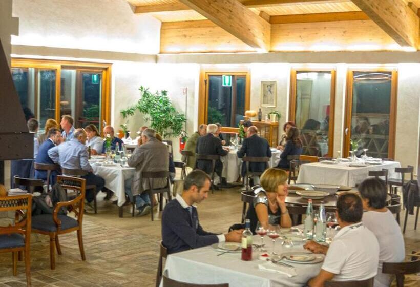 Номер Стандарт, Agriturismo Cignale