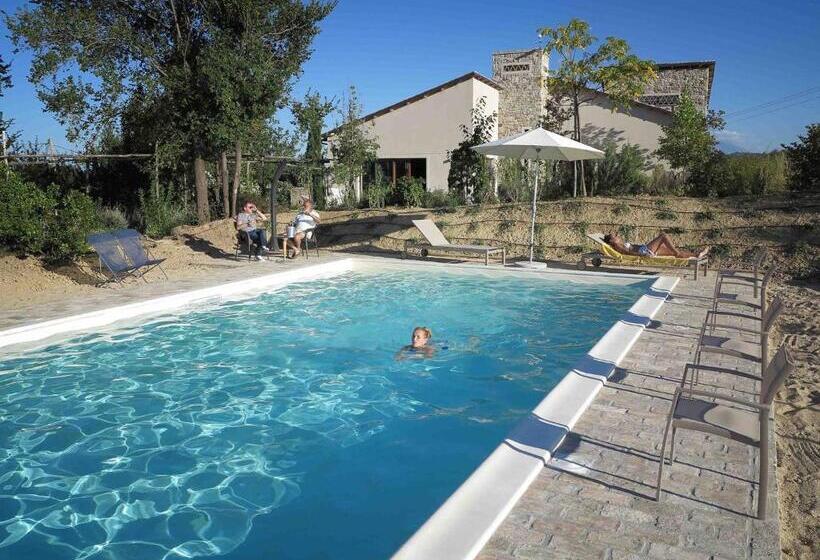 Номер Стандарт, Agriturismo Cignale