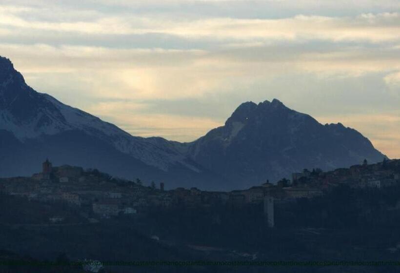Номер Стандарт, Agriturismo Cignale