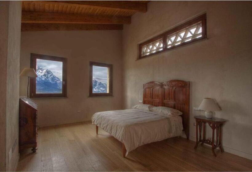 Семейный Номер Deluxe, Agriturismo Cignale