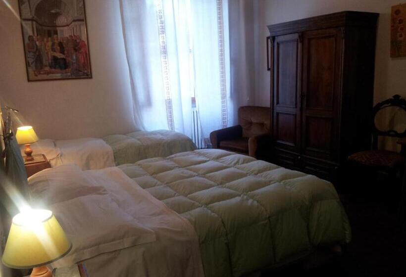 Апартаменты 1 Спальня, Agriturismo Il Giardino