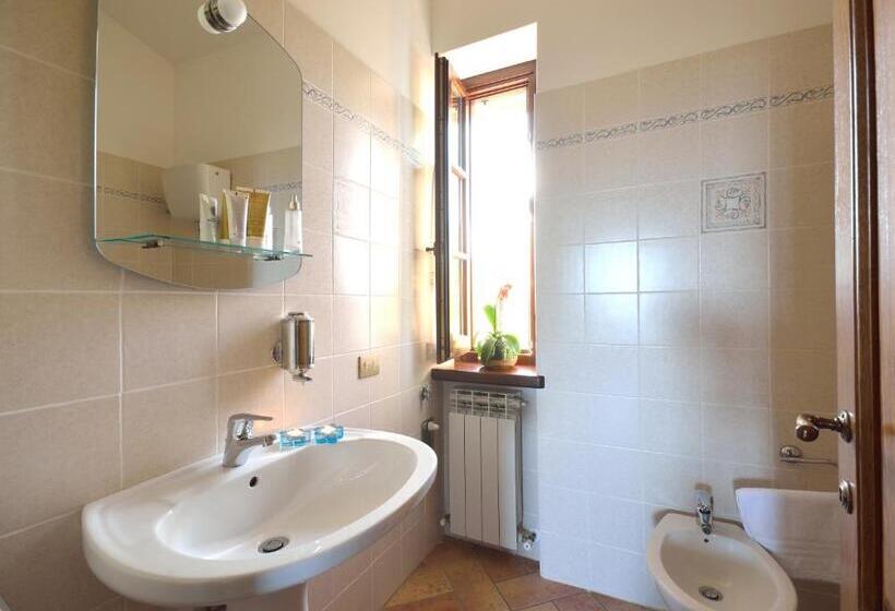 آپارتمان 2 خوابه, Agriturismo San Severo