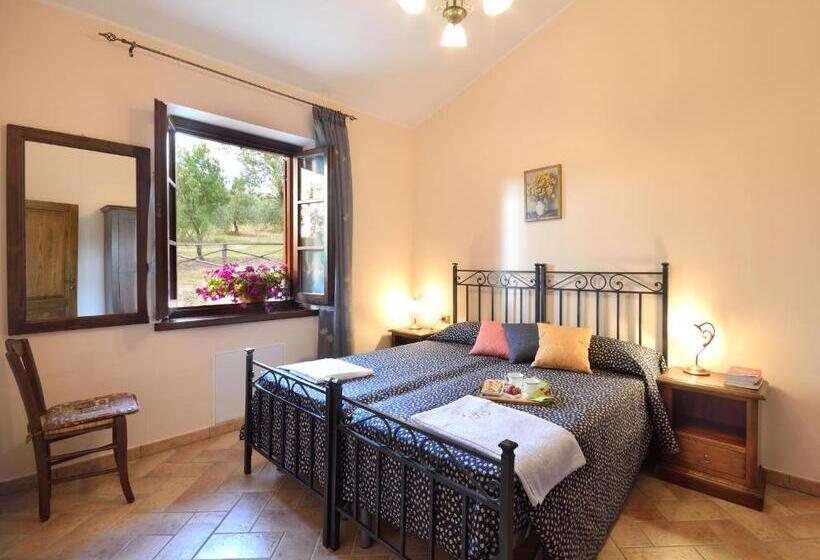 آپارتمان 2 خوابه, Agriturismo San Severo