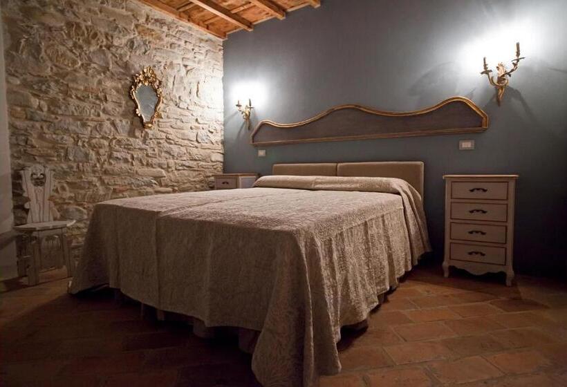 Номер Стандарт, Corte San Ruffillo Country Resort