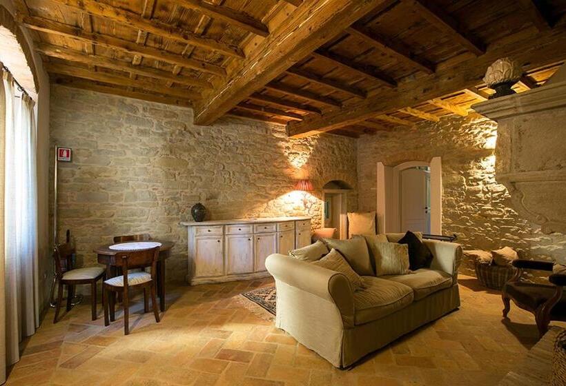 Номер Стандарт, Corte San Ruffillo Country Resort