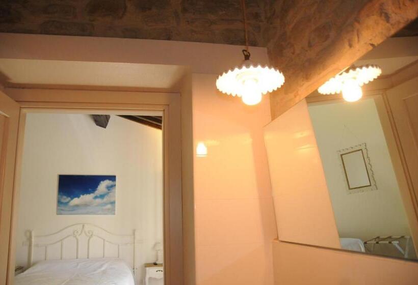 Номер Deluxe, Corte San Ruffillo Country Resort