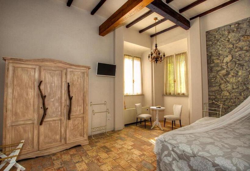 Трехместный Номер Superior, Corte San Ruffillo Country Resort
