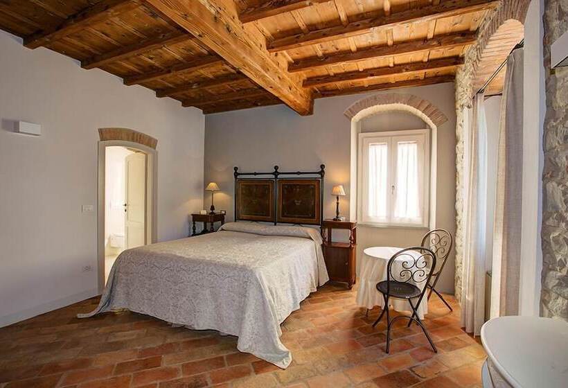 Номер Deluxe, Corte San Ruffillo Country Resort