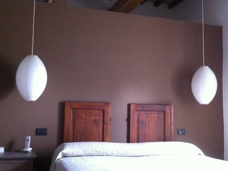Номер Deluxe, Corte San Ruffillo Country Resort